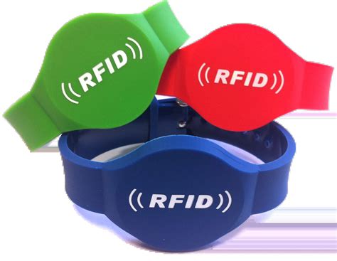 rfid bracelet scanner|rfid wristbands for access control.